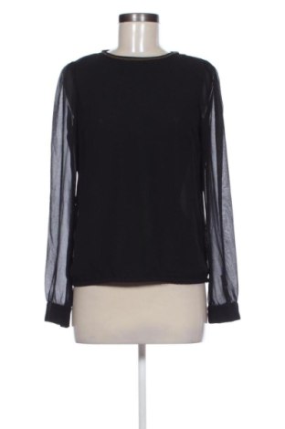 Bluzka damska Vero Moda, Rozmiar M, Kolor Czarny, Cena 26,99 zł, #137291486