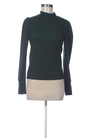 Bluzka damska Unbranded, Rozmiar S, Kolor Zielony, Cena 21,00 zł, #137291493
