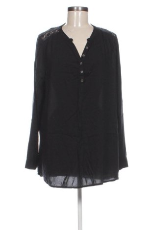 Bluză de femei Gina Benotti, Mărime XL, Culoare Negru, Preț 41,99 Lei, #137291506