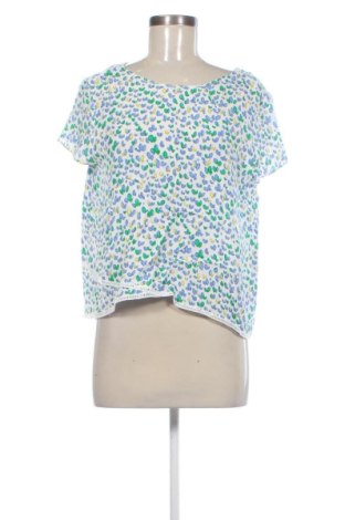 Bluză de femei Zara, Mărime M, Culoare Multicolor, Preț 55,79 Lei, #137291565