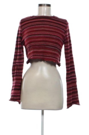 Női blúz Pull&Bear, Méret M, Szín Sokszínű, Ár 1 773 Ft, #137291596