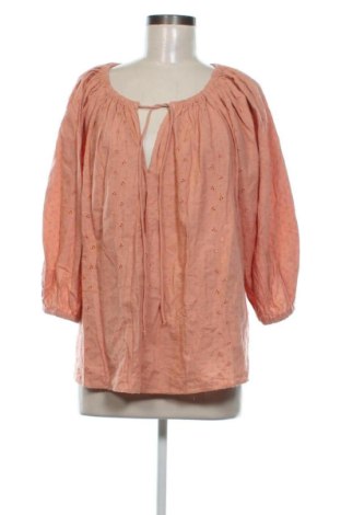 Bluză de femei Mango, Mărime S, Culoare Roz, Preț 41,99 Lei, #137291679