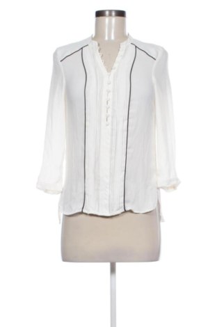 Damen Shirt H&M, Größe M, Farbe Ecru, Preis 10,99 €, #137291723
