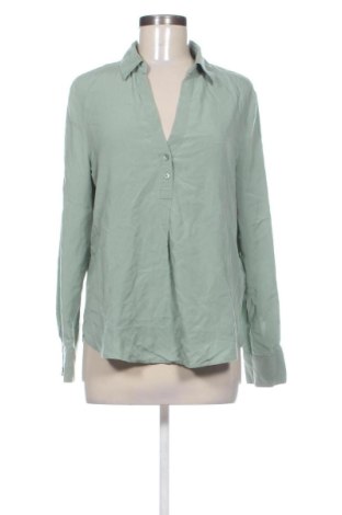 Bluză de femei S.Oliver, Mărime M, Culoare Verde, Preț 49,00 Lei, #137291766
