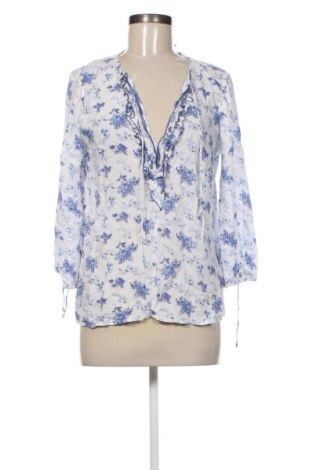 Дамска блуза Edc By Esprit, Размер L, Цвят Многоцветен, Цена 5,91 €, #137291863