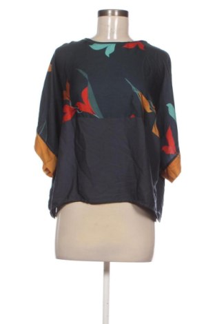 Bluză de femei Mango, Mărime XXL, Culoare Multicolor, Preț 62,99 Lei, #137291864
