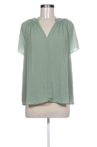 Bluză de femei H&M, Mărime L, Culoare Verde, Preț 44,99 Lei, #137291900