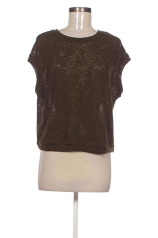 Bluzka damska Mango, Rozmiar XL, Kolor Zielony, Cena 55,04 zł, #137291904