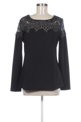 Bluză de femei Morgan, Mărime L, Culoare Negru, Preț 54,55 Lei, #137291968