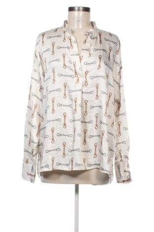Дамска блуза Zara, Размер XL, Цвят Многоцветен, Цена 13,31 €, #137292033