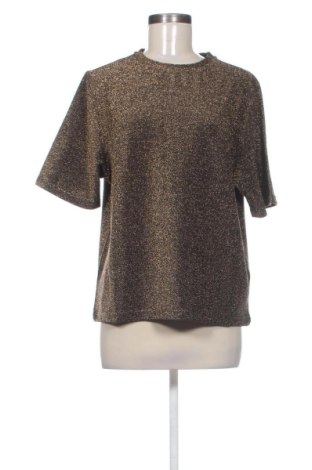 Bluză de femei Pescara, Mărime XL, Culoare Auriu, Preț 83,99 Lei, #137292156