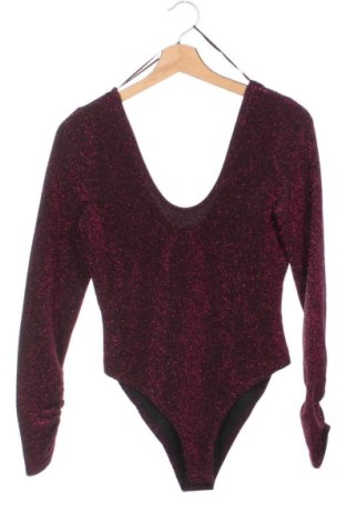 Bluză de femei Zara, Mărime M, Culoare Mov, Preț 162,42 Lei, #137292179