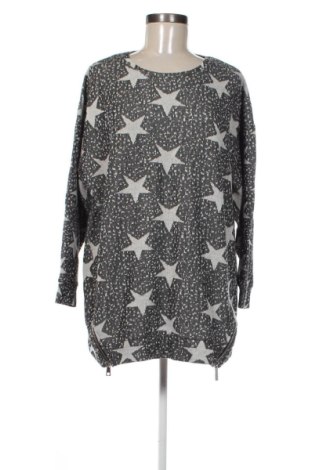 Дамска блуза Yours, Размер XL, Цвят Многоцветен, Цена 9,45 €, #137292295