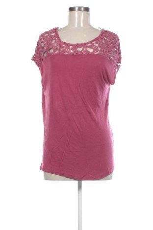 Дамска блуза ONLY, Размер M, Цвят Пепел от рози, Цена 7,80 €, #137292382