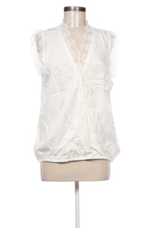 Дамска блуза Orsay, Размер XL, Цвят Бял, Цена 11,30 €, #137292468