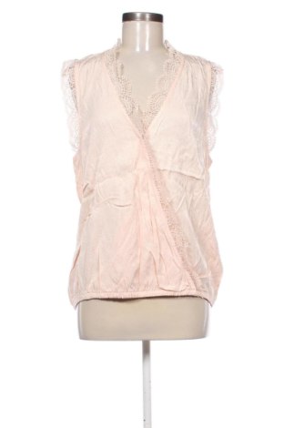 Дамска блуза Orsay, Размер XL, Цвят Розов, Цена 10,78 €, #137292484