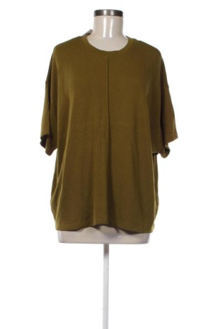 Bluză de femei Tu, Mărime XXL, Culoare Verde, Preț 52,08 Lei, #137292624