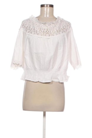 Дамска блуза OVS, Размер M, Цвят Бял, Цена 12,00 €, #137292636