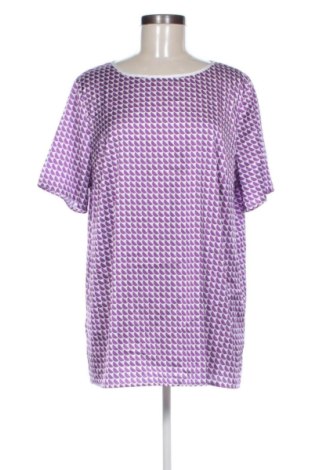 Дамска блуза Va Milano, Размер XXL, Цвят Многоцветен, Цена 10,73 €, #137292689
