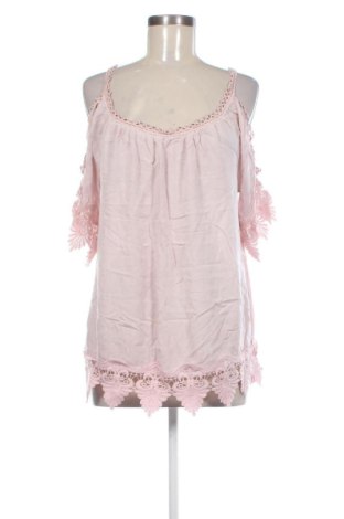 Női blúz NEW COLLECTION, Méret M, Szín Rózsaszín, Ár 4 774 Ft, #137292781