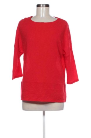 Bluză de femei Unbranded, Mărime 3XL, Culoare Roșu, Preț 63,99 Lei, #137293051