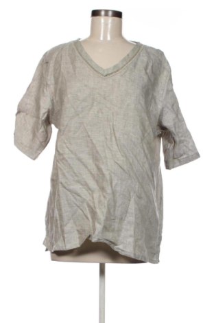 Дамска блуза Esmara, Размер XL, Цвят Бежов, Цена 14,00 €, #137293106