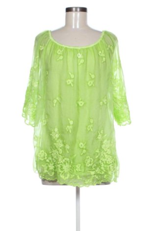 Bluză de femei Unbranded, Mărime XXL, Culoare Verde, Preț 76,99 Lei, #137293119