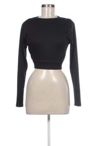 Bluză de femei Sinsay, Mărime S, Culoare Negru, Preț 27,28 Lei, #137293167