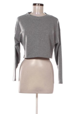 Bluză de femei Unbranded, Mărime S, Culoare Gri, Preț 41,99 Lei, #137293311