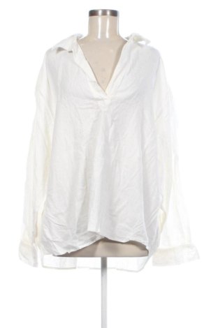 Dámská halenka H&M, Velikost XXL, Barva Bílá, Cena  287,00 Kč, #137293534