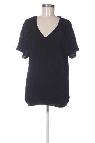 Дамска блуза Fiorella Rubino, Размер XL, Цвят Черен, Цена 16,00 €, #137293604