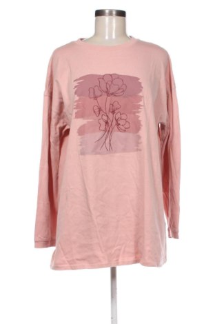 Dámská halenka LC Waikiki, Velikost XL, Barva Růžová, Cena  259,00 Kč, #137293746