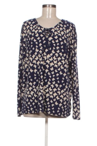 Bluză de femei Unbranded, Mărime 3XL, Culoare Multicolor, Preț 62,00 Lei, #137293783
