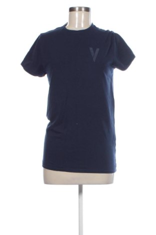 Bluză de femei Vistula, Mărime S, Culoare Albastru, Preț 81,83 Lei, #137293958