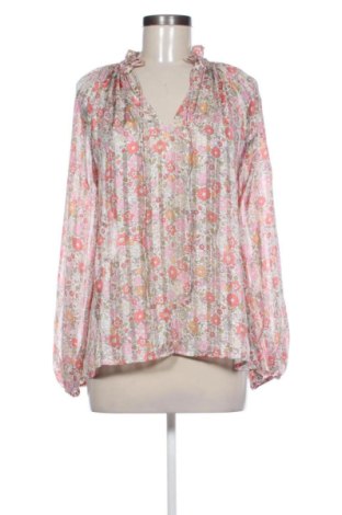 Дамска блуза H&M, Размер M, Цвят Многоцветен, Цена 5,11 €, #137293997