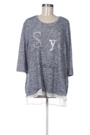Női blúz C&A, Méret XL, Szín Kék, Ár 3 015 Ft, #137294087