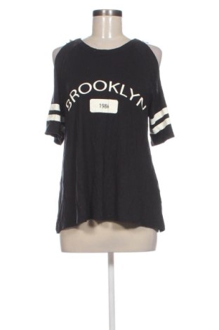 Bluză de femei Brooklyn, Mărime M, Culoare Negru, Preț 66,00 Lei, #137294234