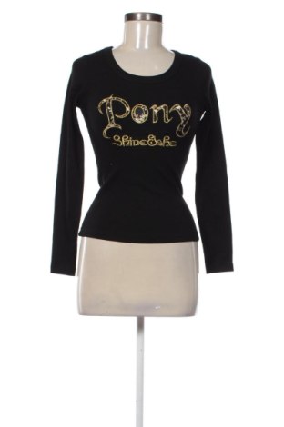 Bluză de femei Unbranded, Mărime XS, Culoare Negru, Preț 51,00 Lei, #137294237