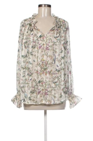 Bluză de femei H&M, Mărime XL, Culoare Multicolor, Preț 62,99 Lei, #137294241