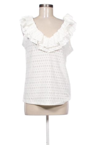 Bluză de femei Orsay, Mărime L, Culoare Alb, Preț 53,75 Lei, #137294244