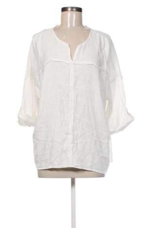 Bluză de femei Mavi, Mărime XL, Culoare Alb, Preț 31,49 Lei, #137294263