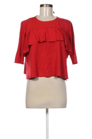 Bluză de femei Imperial, Mărime L, Culoare Roșu, Preț 73,49 Lei, #137294314