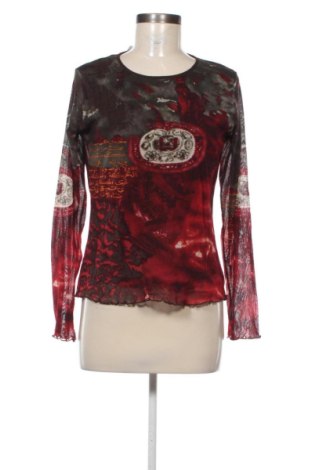 Bluză de femei Street One, Mărime M, Culoare Multicolor, Preț 56,00 Lei, #137294356