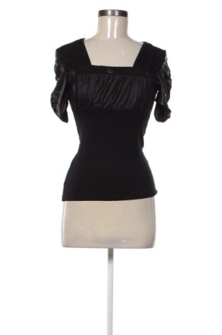 Bluză de femei Unbranded, Mărime S, Culoare Negru, Preț 64,00 Lei, #137294429
