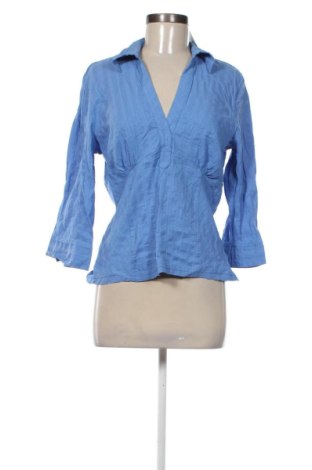 Bluză de femei Unbranded, Mărime XL, Culoare Albastru, Preț 34,00 Lei, #137294568
