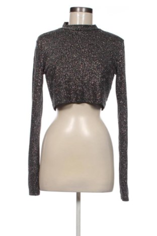 Bluză de femei Collusion, Mărime M, Culoare Multicolor, Preț 31,49 Lei, #137294599