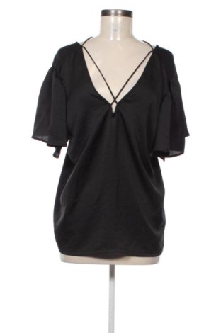 Bluză de femei Vero Moda, Mărime XL, Culoare Negru, Preț 50,00 Lei, #137294602