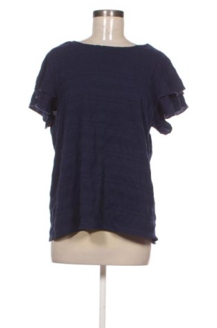 Bluză de femei Unbranded, Mărime XL, Culoare Albastru, Preț 81,00 Lei, #137294618