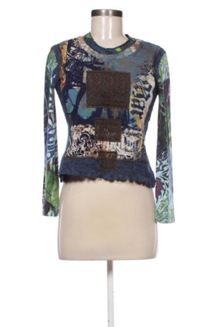Bluză de femei Unbranded, Mărime S, Culoare Multicolor, Preț 36,01 Lei, #137294620