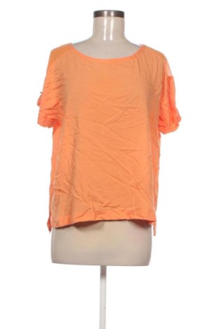 Bluză de femei Mango, Mărime XL, Culoare Portocaliu, Preț 68,24 Lei, #137294638